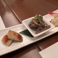 入谷鬼子母神門前のだや - 