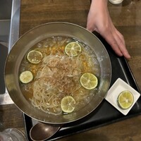 焼肉&手打ち冷麺 二郎 KANAYAMA - 