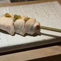 代々木 鳥松 - 