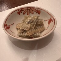 入谷鬼子母神門前のだや - 