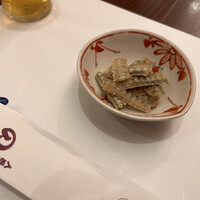 入谷鬼子母神門前のだや - 