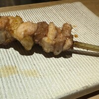 代々木 鳥松 - 