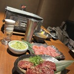 肉匠 牛虎 - 