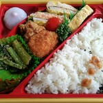 スーパーヤオヒコ - 料理写真: