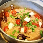 La Coquina cerveceria 渋谷スクランブルスクエア - 