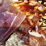 La Coquina cerveceria 渋谷スクランブルスクエア - 