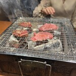 肉匠 牛虎 - 