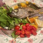 タランテッラ ダ ルイジ - 