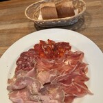 ダ・ロレンツォ - 