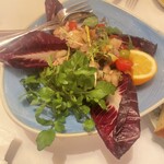 タランテッラ ダ ルイジ - 