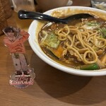 らぁめん じん IHARA店（西中島店） - 