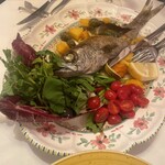 タランテッラ ダ ルイジ - 