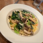 ダ・ロレンツォ - 