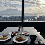 シェラトン鹿児島 - 