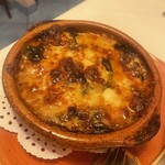 タランテッラ ダ ルイジ - 