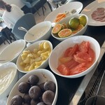 シェラトン鹿児島 - 