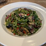 ダ・ロレンツォ - 