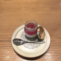 フレンチ串揚げBEIGNET 東京 - 