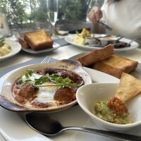 マーサーブランチ テラスハウス - 