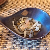 料亭 やまさ旅館 - 湯引き