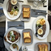 マーサーブランチ テラスハウス - 