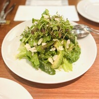 ルバーブ 大名古屋ビルヂング店 - 