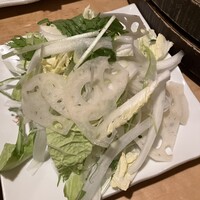月亭 池袋店 - 