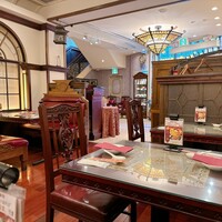 状元樓 横浜中華街本店 - 
