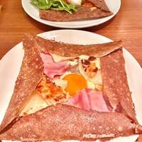 ルバーブ 大名古屋ビルヂング店 - 