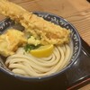 難波千日前 釜たけうどん 八重洲北口店