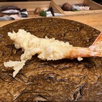 天ぷら もっこす - 