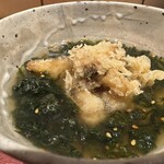 天ぷら もっこす - 