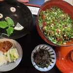 ふぢ井うなぎ - 