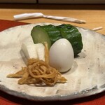 天ぷら もっこす - 