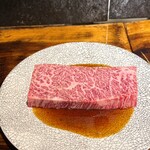 炭焼ホルモン えいた - 