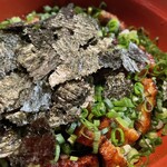 ふぢ井うなぎ - 