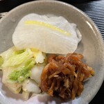 ふぢ井うなぎ - 