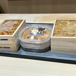 銀座のみこ寿司 - 