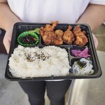 30年越しの弁当屋 - 