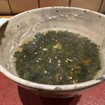 天ぷら もっこす - 