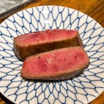 炭焼ホルモン えいた - 