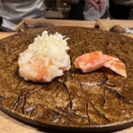 天ぷら もっこす - 