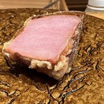 天ぷら もっこす - 