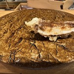 天ぷら もっこす - 