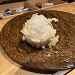 天ぷら もっこす - 