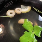 ふぢ井うなぎ - 