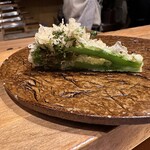 天ぷら もっこす - 