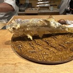 天ぷら もっこす - 