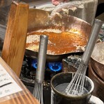 天ぷら もっこす - 