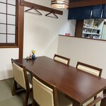 ふぢ井うなぎ - 